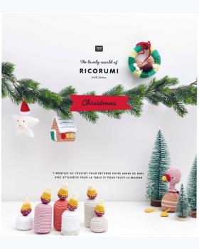 Christmas Ricorumi - Tissushop
