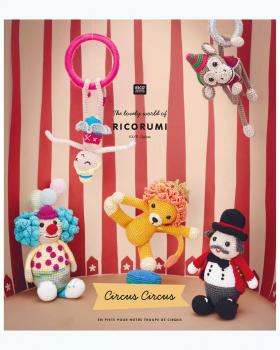 Circus Circus Ricorumi - Tissushop