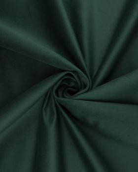 Jacquard woven velvets Green - Tissushop