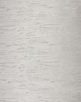 Velours aspect relief Gris Clair - Tissushop