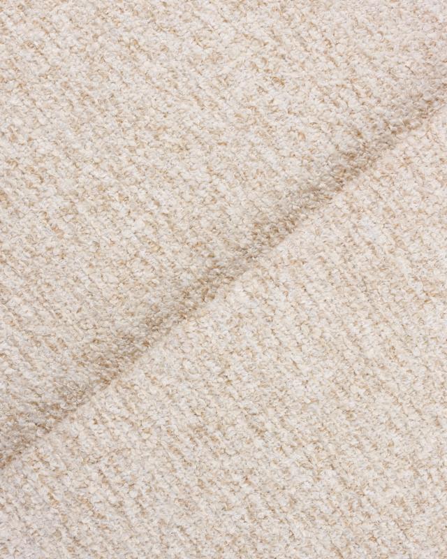 Boulogne Fabric Beige - Tissushop