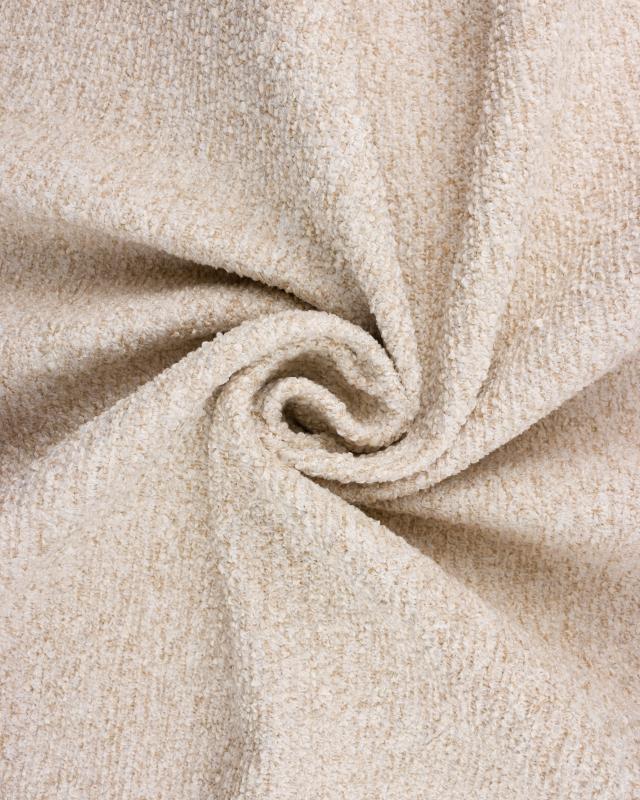 Boulogne Fabric Beige - Tissushop