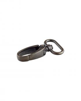 Mousqueton 40 mm Union Knopf Steel - Tissushop