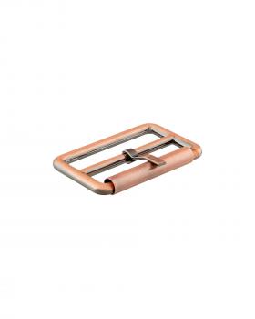 Boucle 40 mm Union Knopf Copper - Tissushop