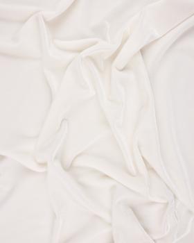 Stretch Velvet Ivory - Tissushop