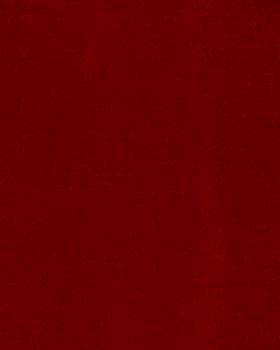 Stretch Velvet Red - Tissushop