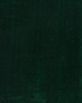 Stretch Velvet Green - Tissushop