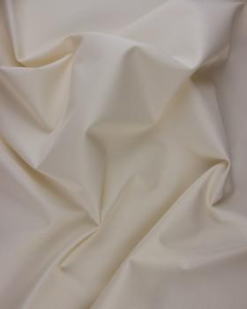 Plain Outdoor Waterproof Fabric Off White - Tissushop