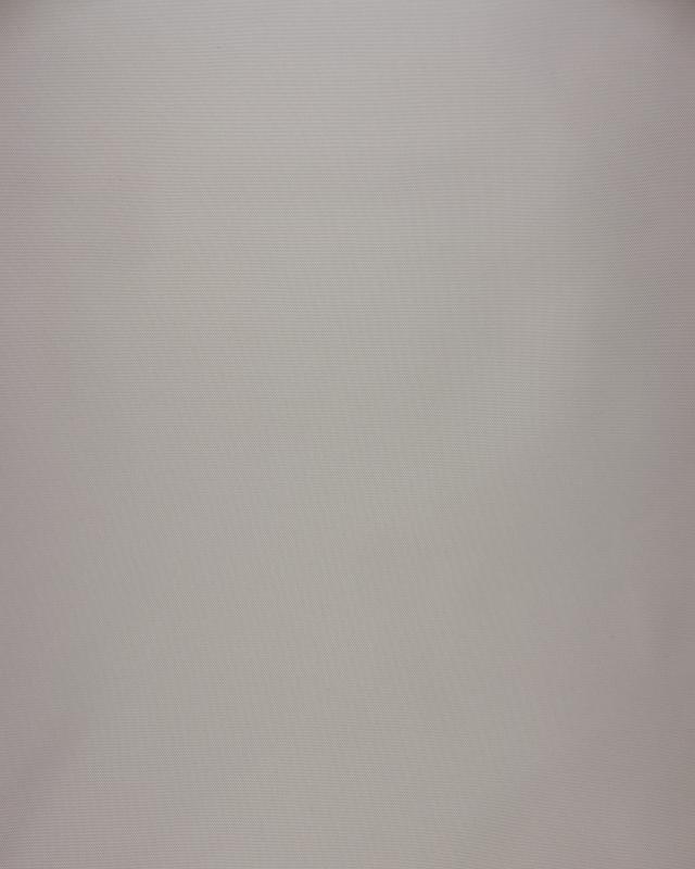 Plain Outdoor Waterproof Fabric Off White - Tissushop