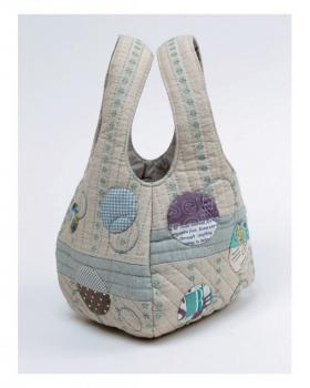 43 accessoires mode en patchwork - Tissushop
