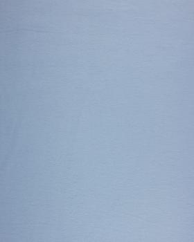Flanelle Uni Bleu - Tissushop