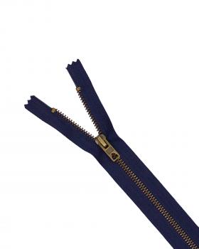 570 - Bleu marine - Tissushop