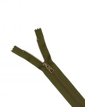 765 - Kaki foncé - Tissushop