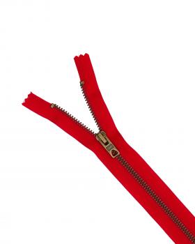 850 - Rouge sang - Tissushop