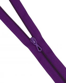 869 - Violet foncé - Tissushop