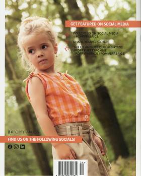 Catalogue poppy edition 24 - Tissushop