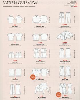 Catalog POPPY Edition 24 - Tissushop