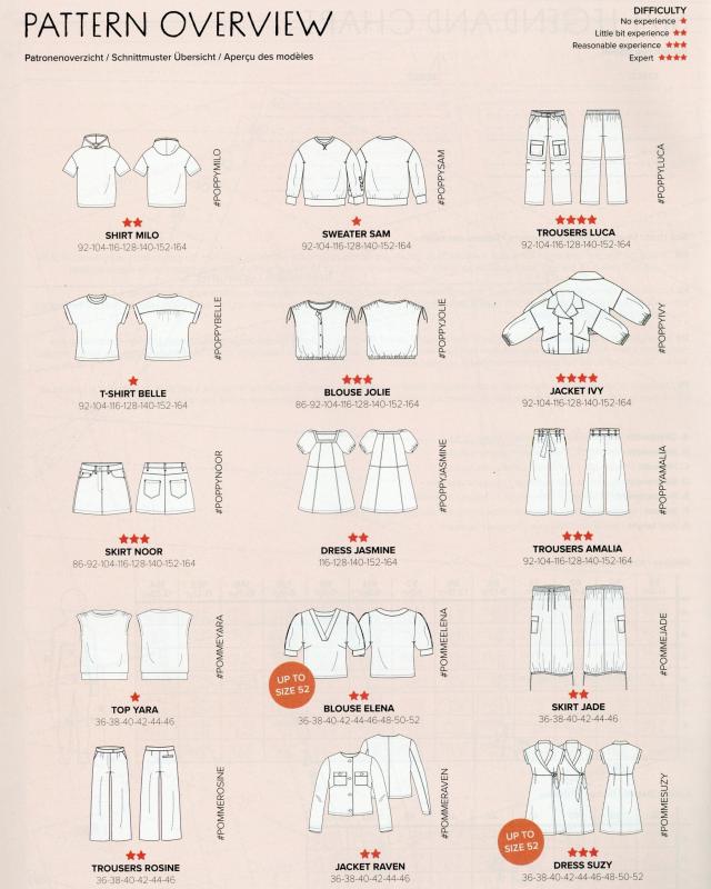 Catalog POPPY Edition 24 - Tissushop
