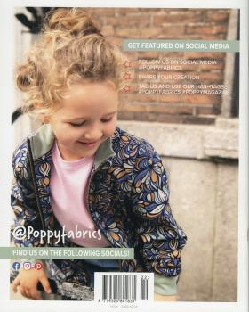 Catalogue poppy edition 22 - Tissushop