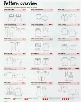 Catalog POPPY Edition 22 - Tissushop