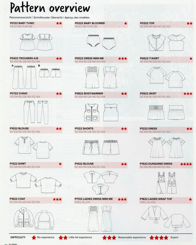 Catalog POPPY Edition 22 - Tissushop