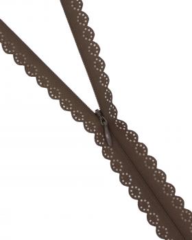 990 - Brou de noix - Tissushop