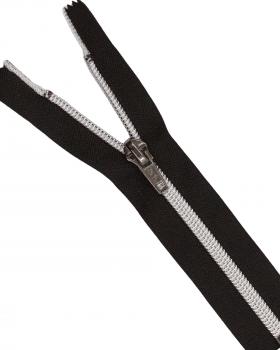 101 - Argent - Tissushop