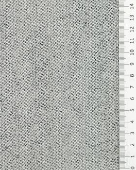 Tulle scintillant Noir - Tissushop