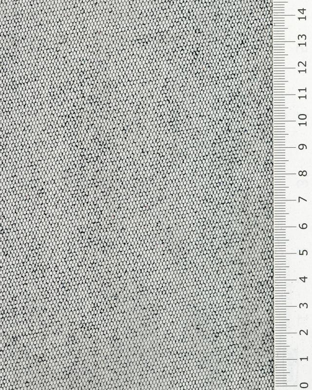 Tulle scintillant Noir - Tissushop