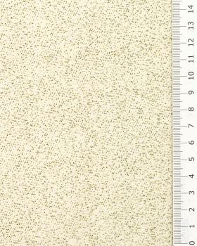 Tulle scintillant Or - Tissushop