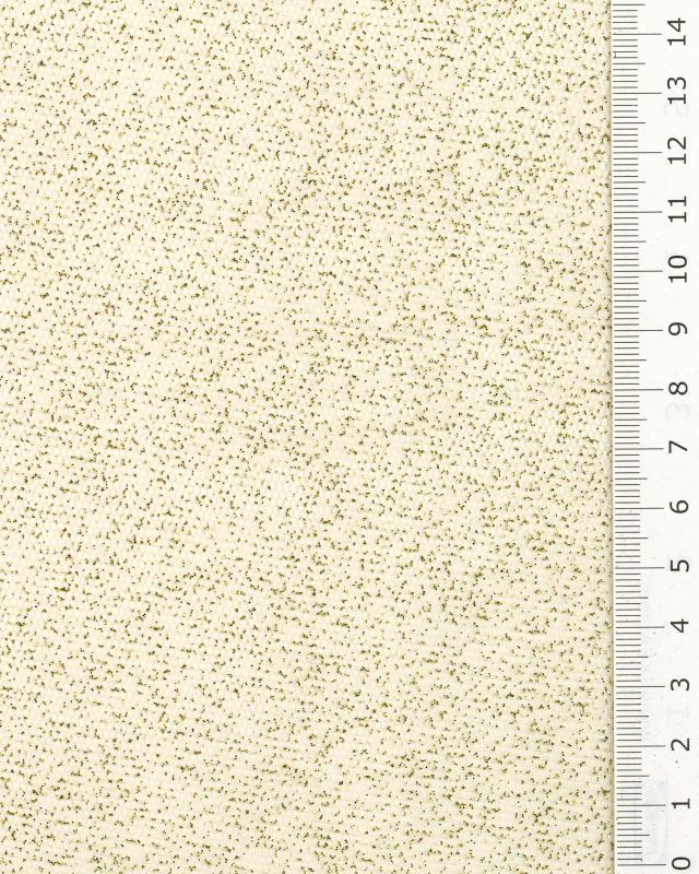 Tulle scintillant Or - Tissushop
