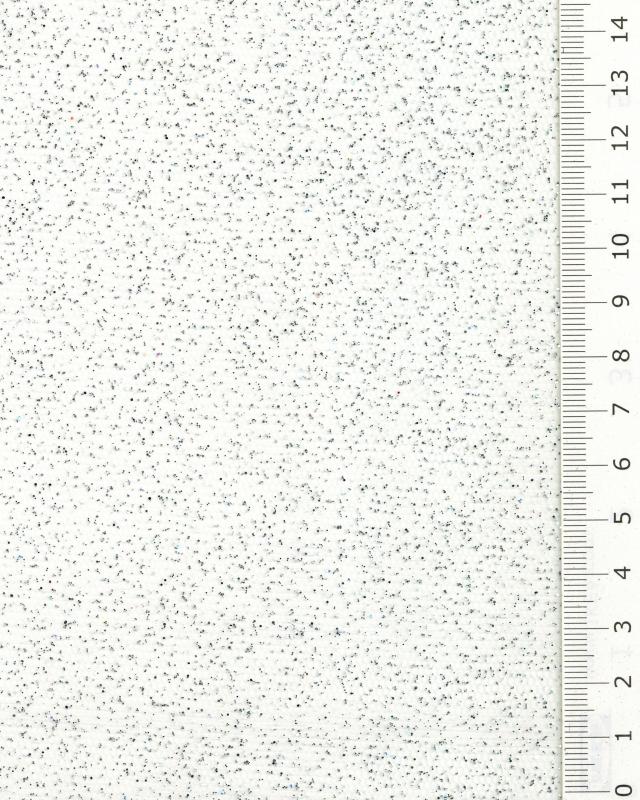 Tulle scintillant Argent - Tissushop