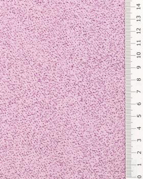 Tulle scintillant Fuchsia - Tissushop
