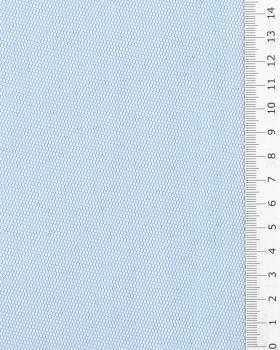 Tulle semi rigide uni Bleu Roi - Tissushop