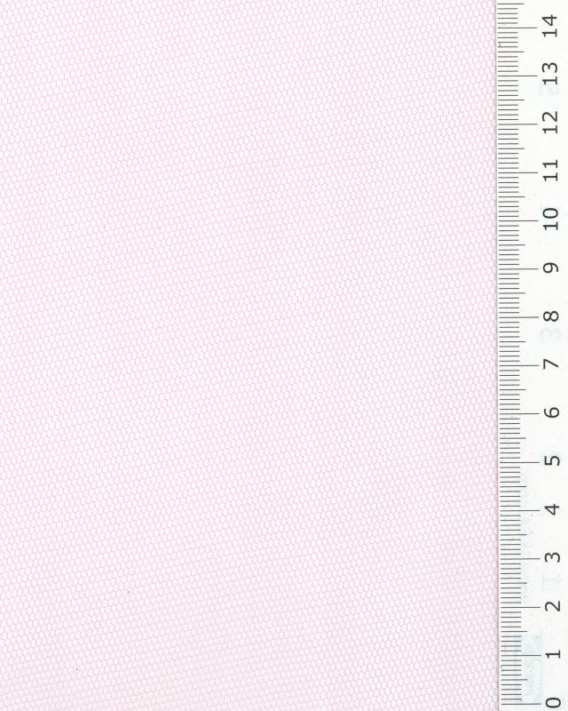 Tulle semi rigide uni Rose Bonbon - Tissushop