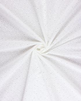 English Embroidery Constellation Ivory - Tissushop
