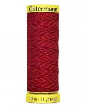 2063 - Red - Tissushop