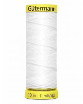 5019 - White - Tissushop