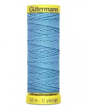 6037 - Bleu ciel - Tissushop