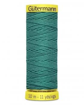 7844 - Vert emeraude - Tissushop