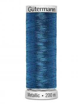 7052 - turquoise - Tissushop