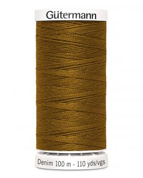 2040 - ocre foncé - Tissushop
