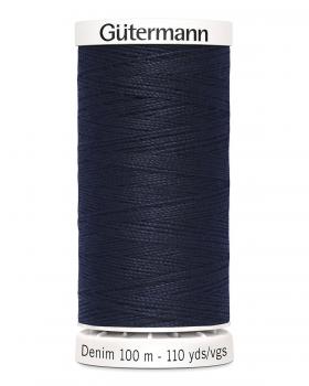 6950 - bleu nuit - Tissushop