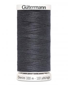 9455 - anthracite gray - Tissushop