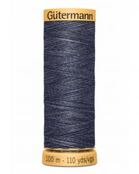 5154 - jean indigo - Tissushop