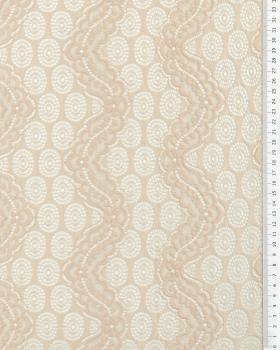 Dentelle Mila Chair - Tissushop