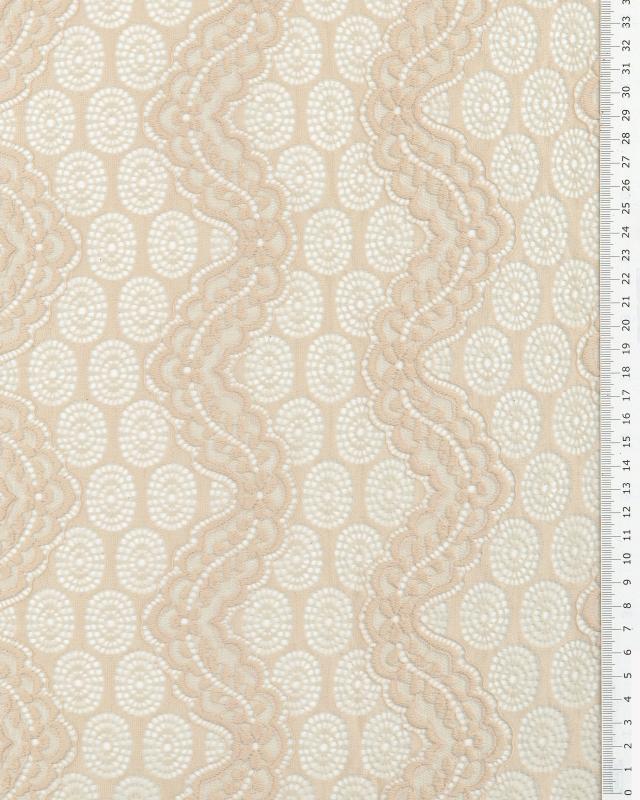 Dentelle Mila Chair - Tissushop