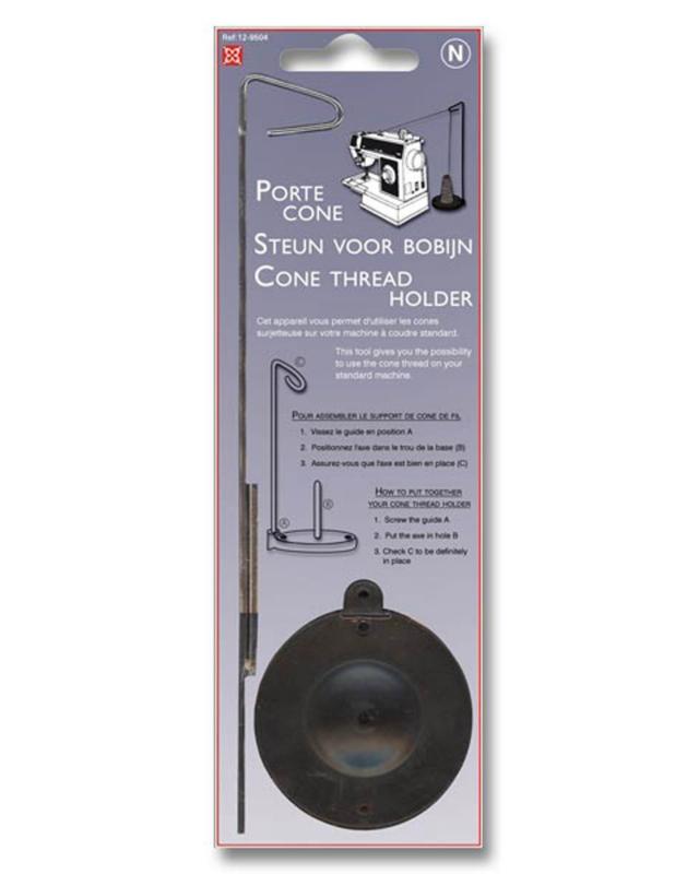 Porte Cône - Tissushop