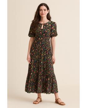 Viscose Fluide Ava - Tissushop