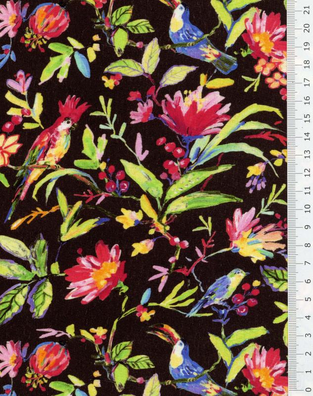 Viscose Fluide Ava - Tissushop